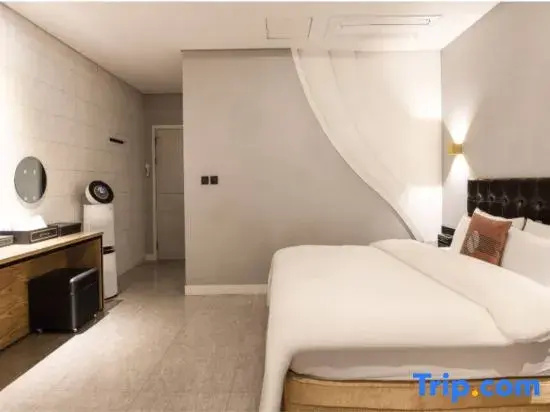 Dongtan Hotel Windsor - Chambres