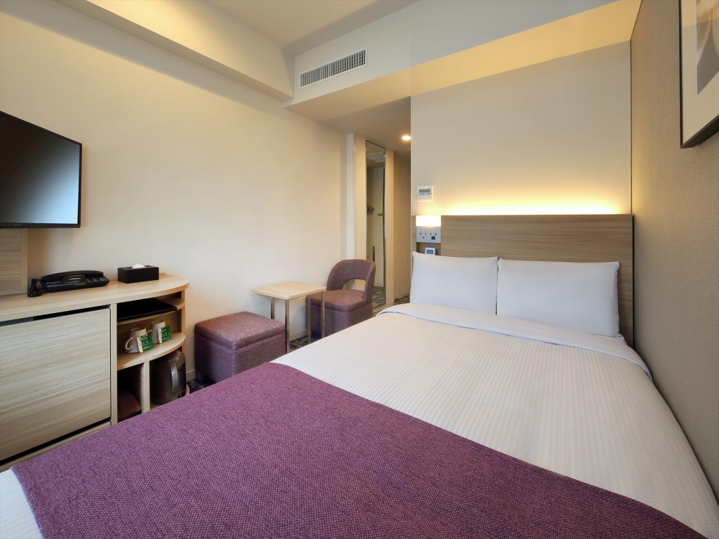 Keio Presso Inn Kudanshita 사진 3