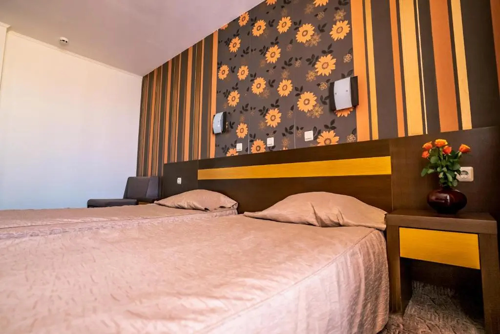 Izola Paradise Hotel - All Inclusive - Chambres