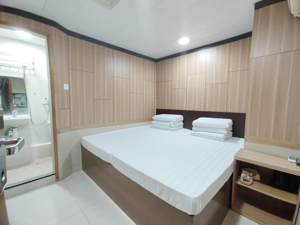Kam Fu Guest House — фото