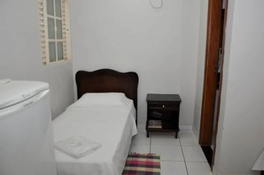 Triple Apartment