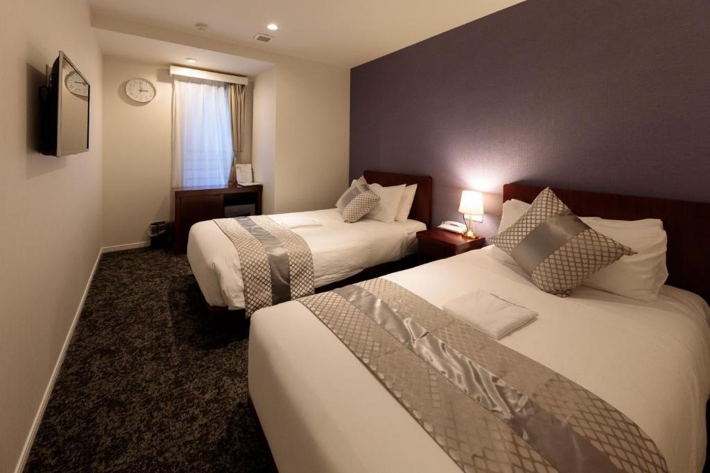 HOTEL Tokyo Trip Ueno Nishi Nippori 사진 20