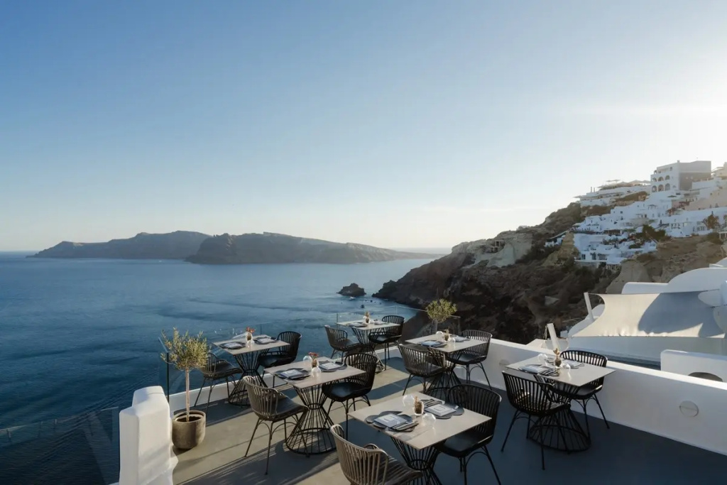 La Perla Villas - Adults Only - Général