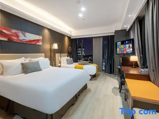 Standard Family room
