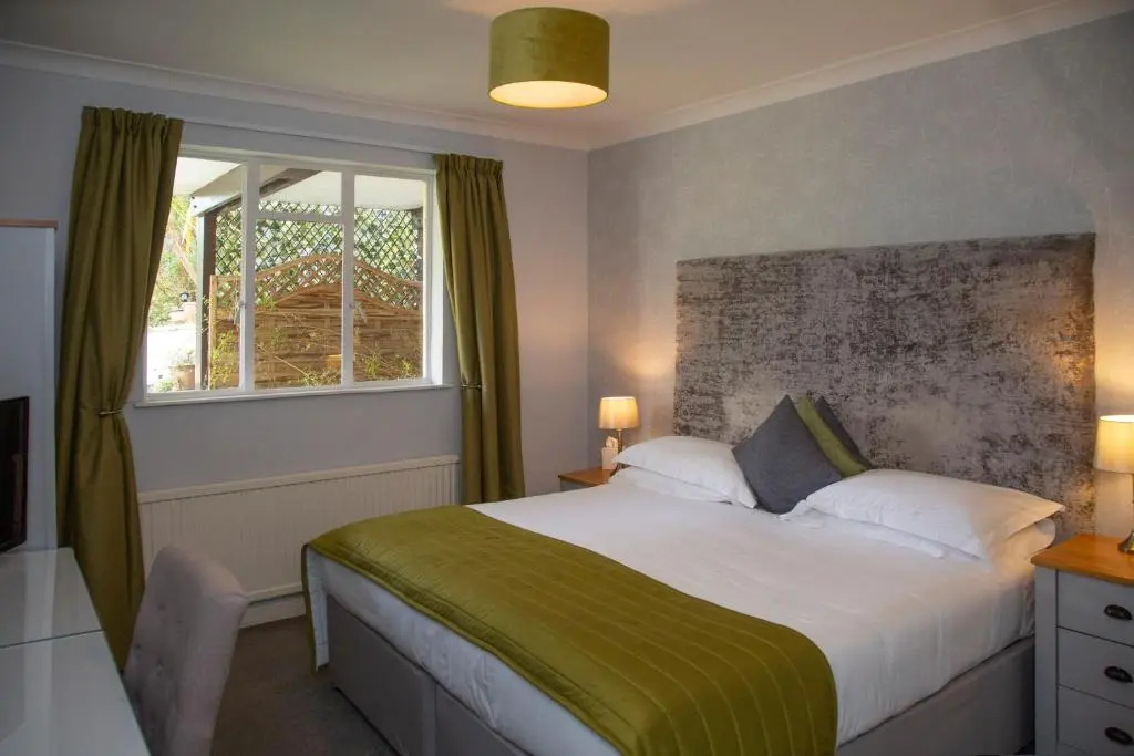 Meadfoot Bay Hotel - Chambres