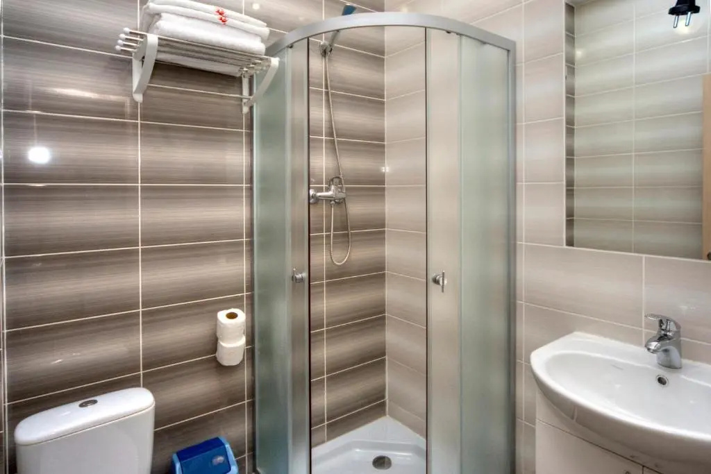Fire Inn - Chambres