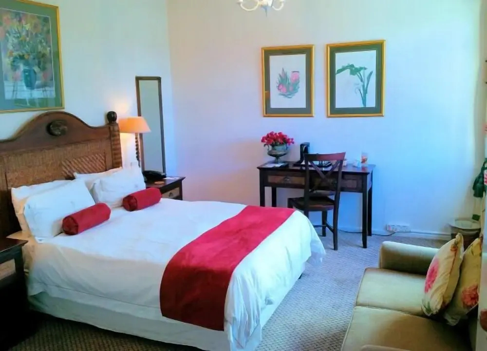 Palm House Boutique Hotel and Spa - Chambres