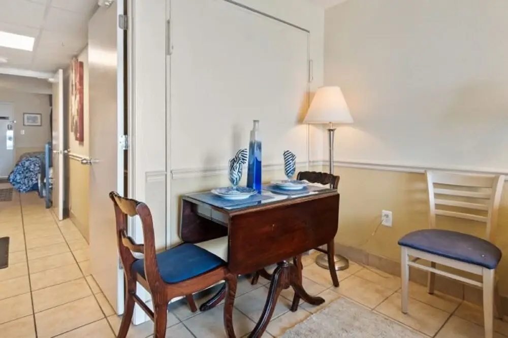 Units At Boardwalk Beach Resort By Elliott Beach Rentals - Général