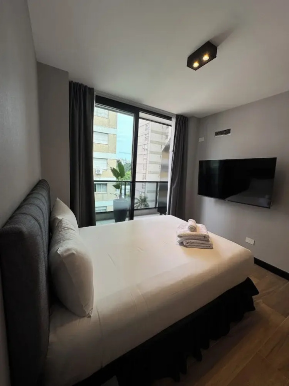 Live Soho Boutique Apartments Arcos — фото 5