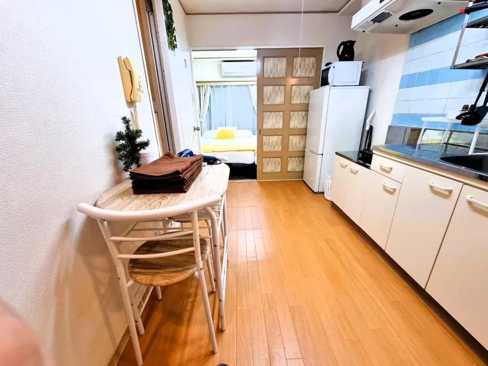 Grand Colbert NANBA 505, 605, 704 사진 12