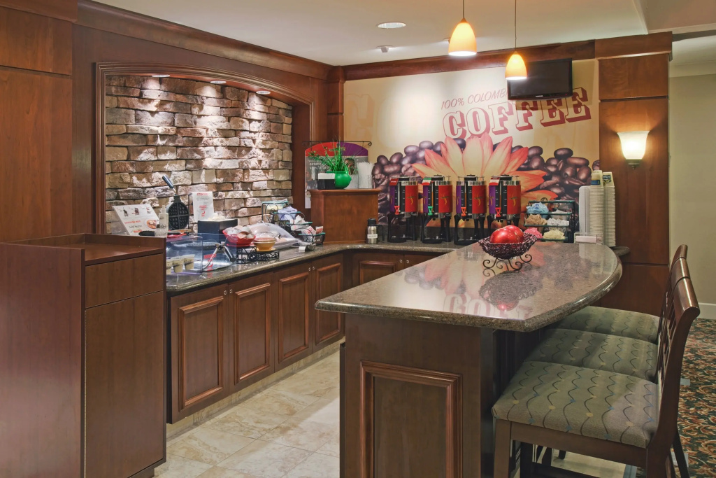 Staybridge Suites Lincoln I 80 - Général