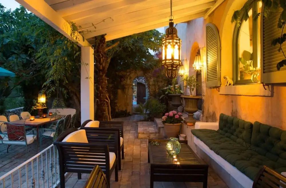 Hotel photo 25
