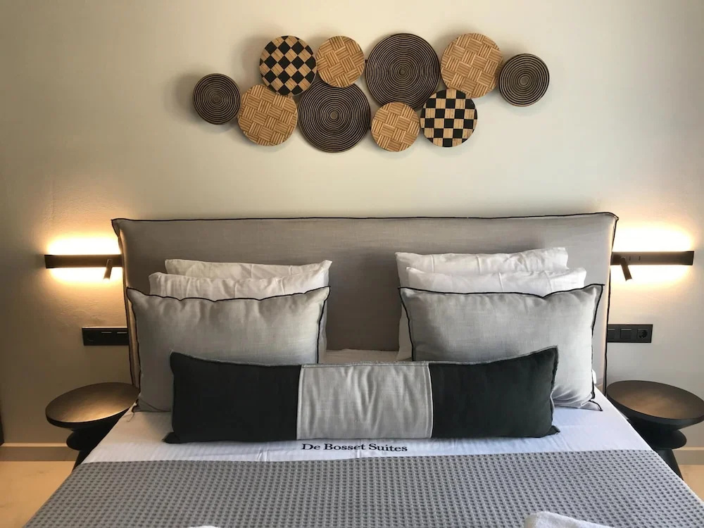 Deluxe 2br Suite With sea Views to Argostoli bay