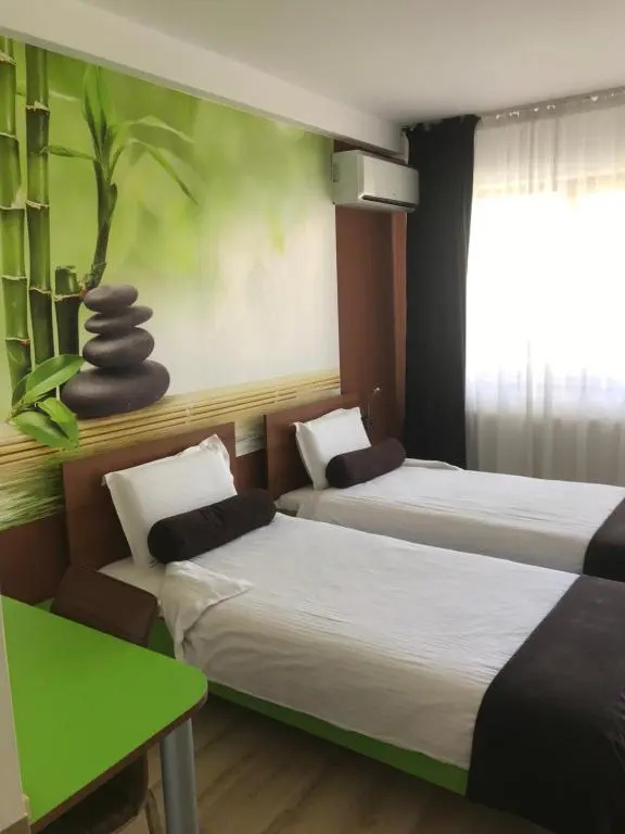 Hotel GabriSa - Chambres