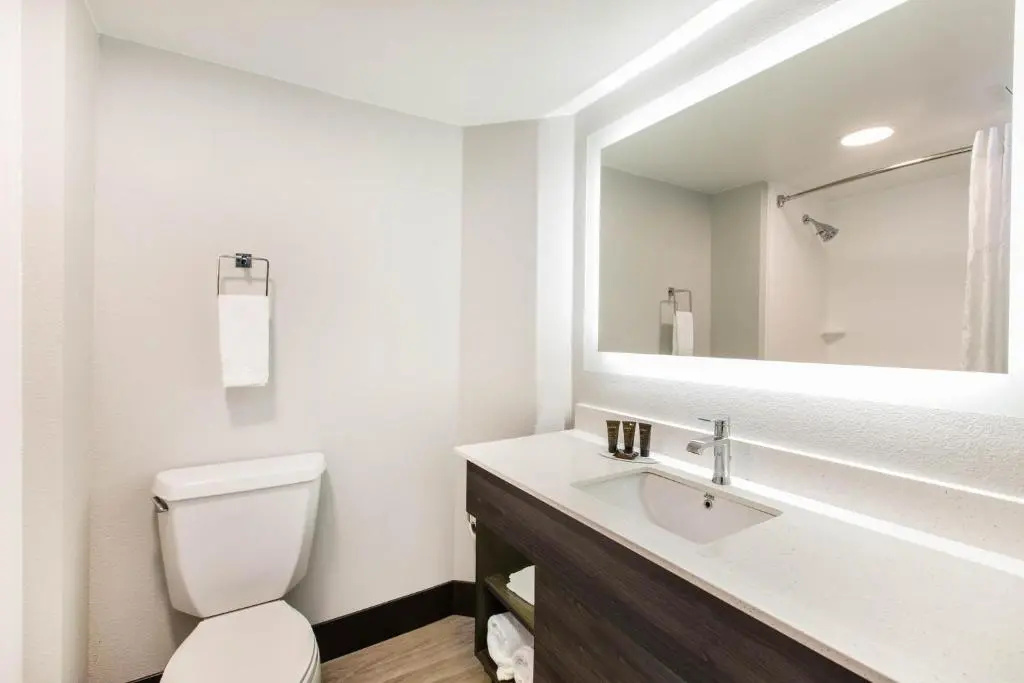 Wingate by Wyndham Goodlettsville - Chambres