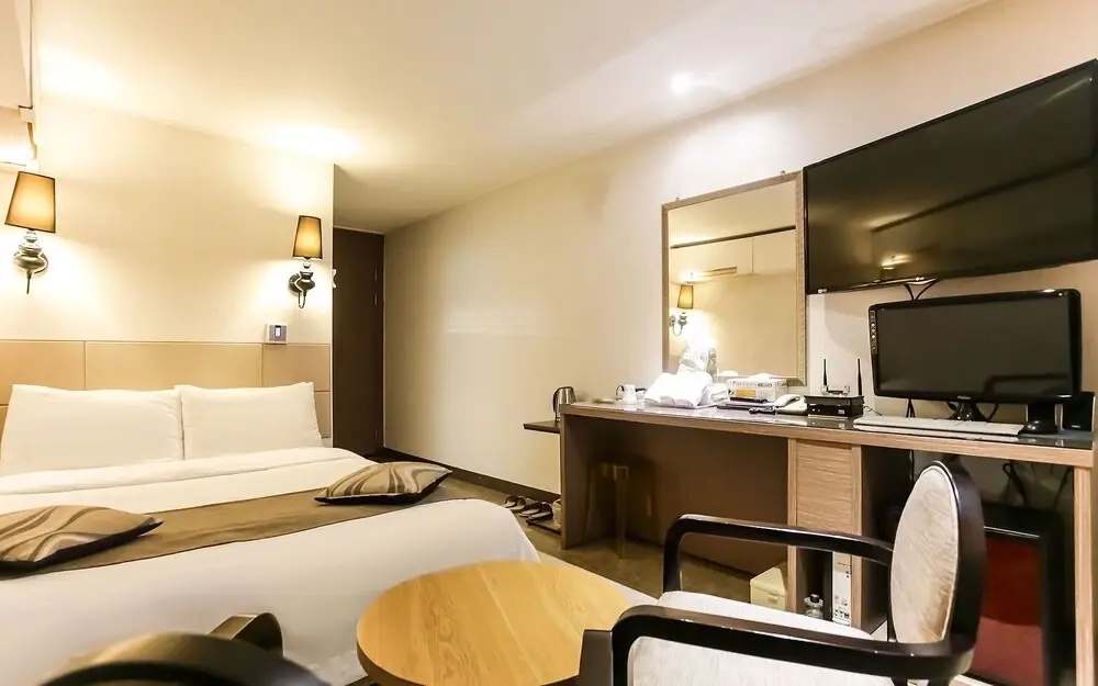 Hotel photo 21