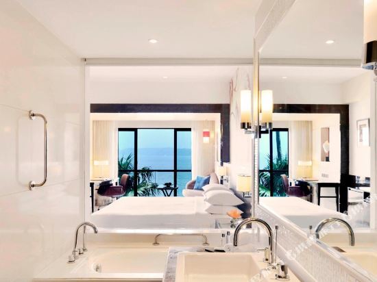 Goa Marriott Resort & Spa