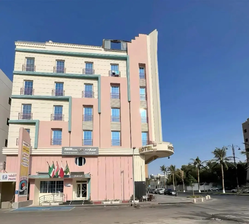 Flamingo Boutique Hotel By AlBalad Inn