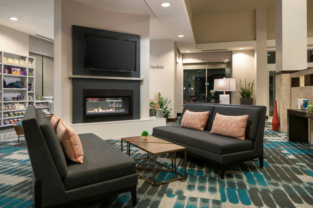 Hilton Garden Inn Denver/Cherry Creek - Général