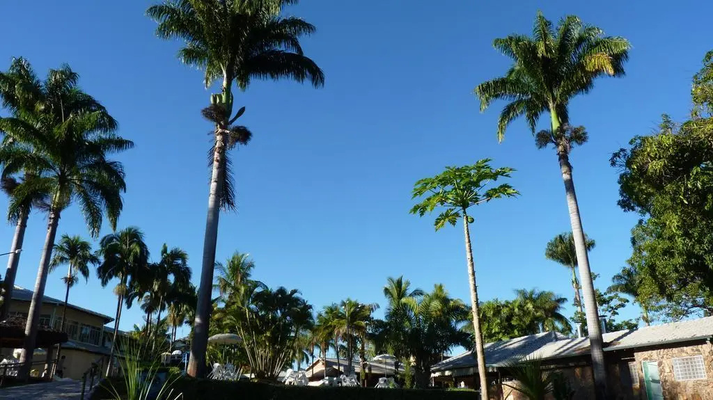 Beach & Waterfront
