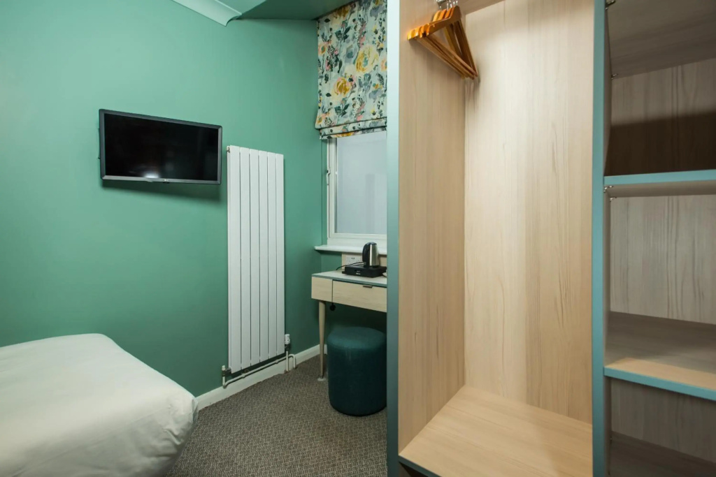 Hotel photo 6