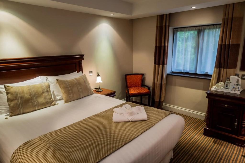 The Casa Hotel, Sure Hotel Collection by Best Western - Général