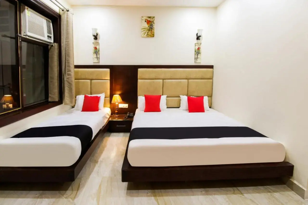 Hotel photo 5