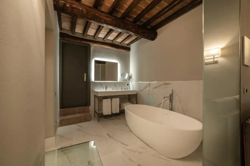 Relais Della Rovere - Chambres