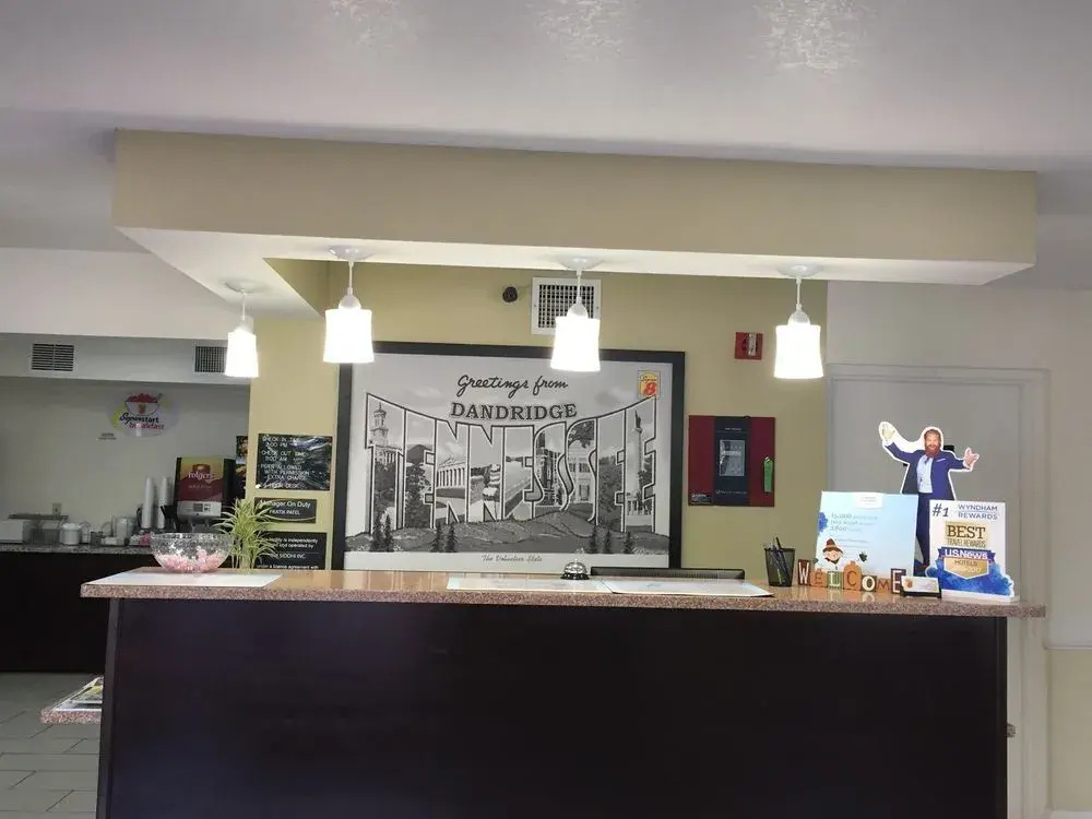 Hotel photo 21
