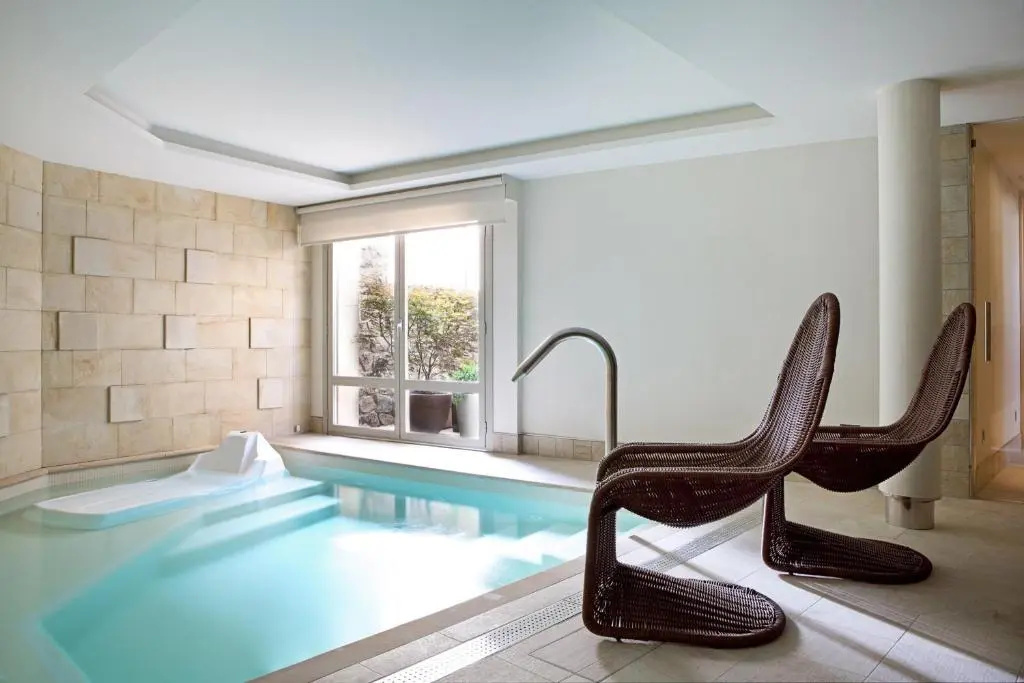Artesa Suites & Spa - Chambres