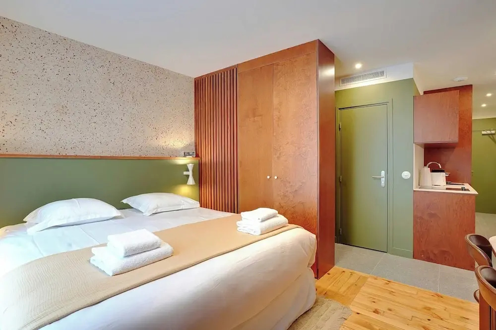 Hotel photo 2