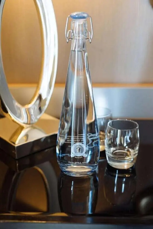 Ingliston Country Club Hotel - Chambres