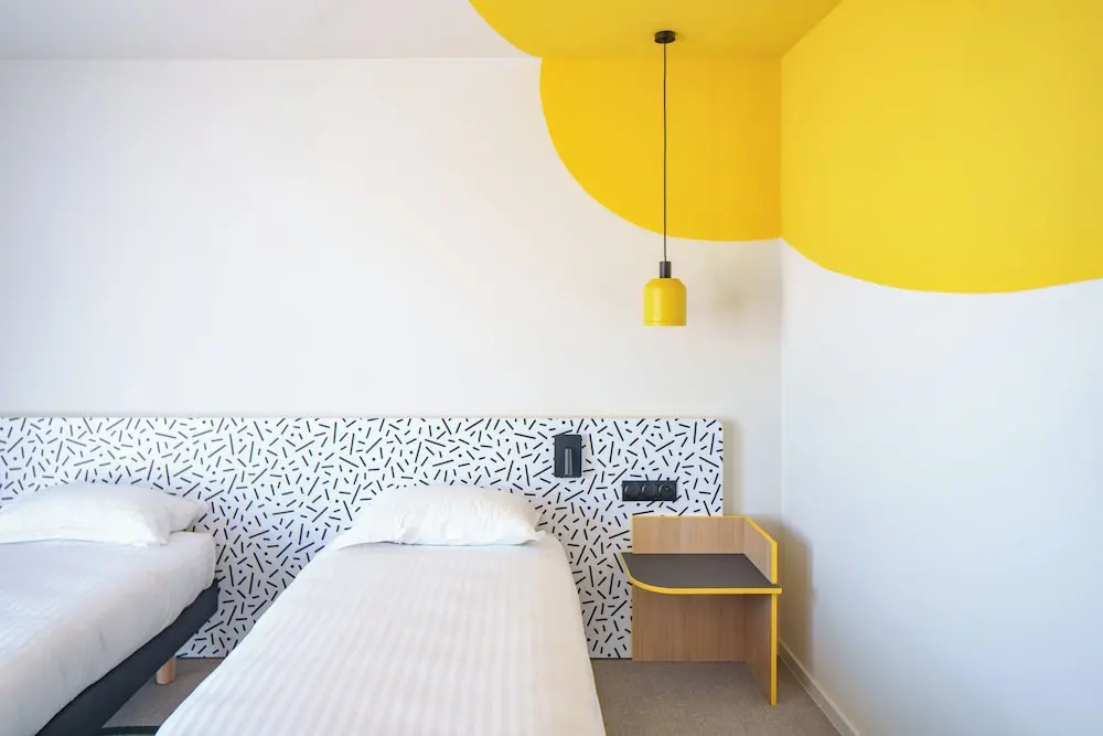 Afficher la photo 6 — Hôtel AKENA HOERDT - STRASBOURG