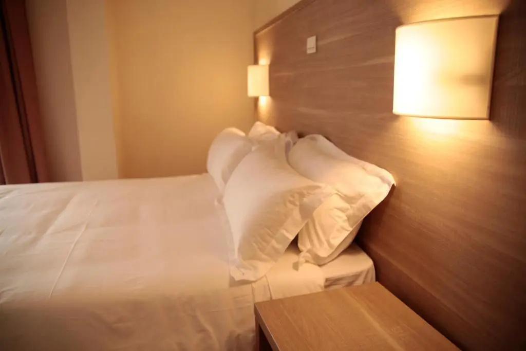 Venetian Hotel Apartment - Chambres