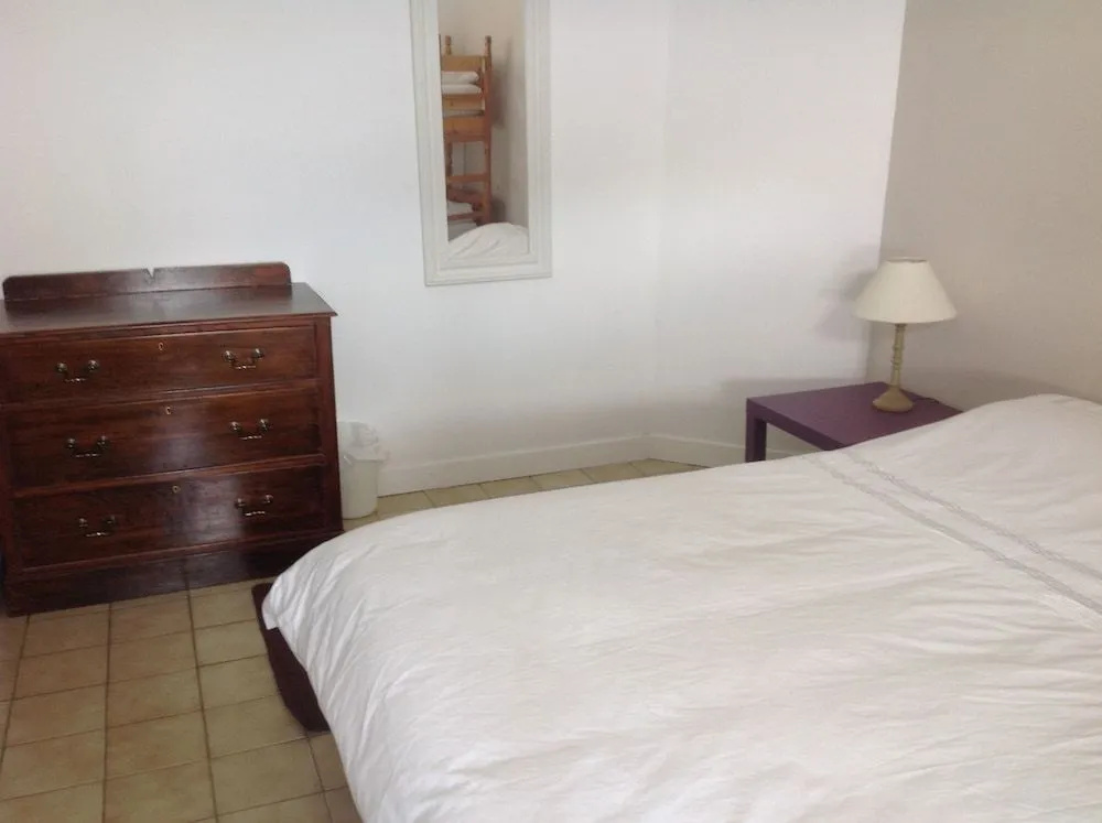 Voir la photo 4 — Sidsmums Travellers Retreat