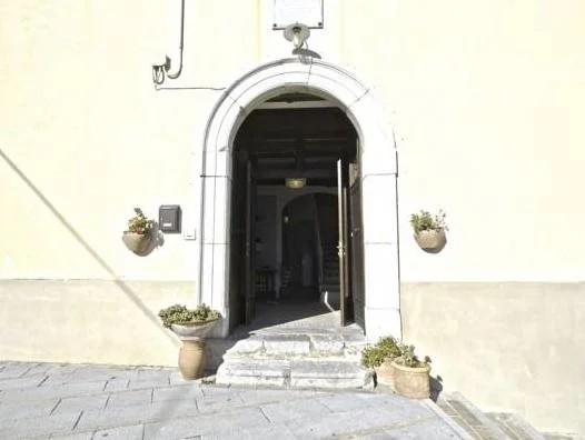 Hotel Sant'Antonio