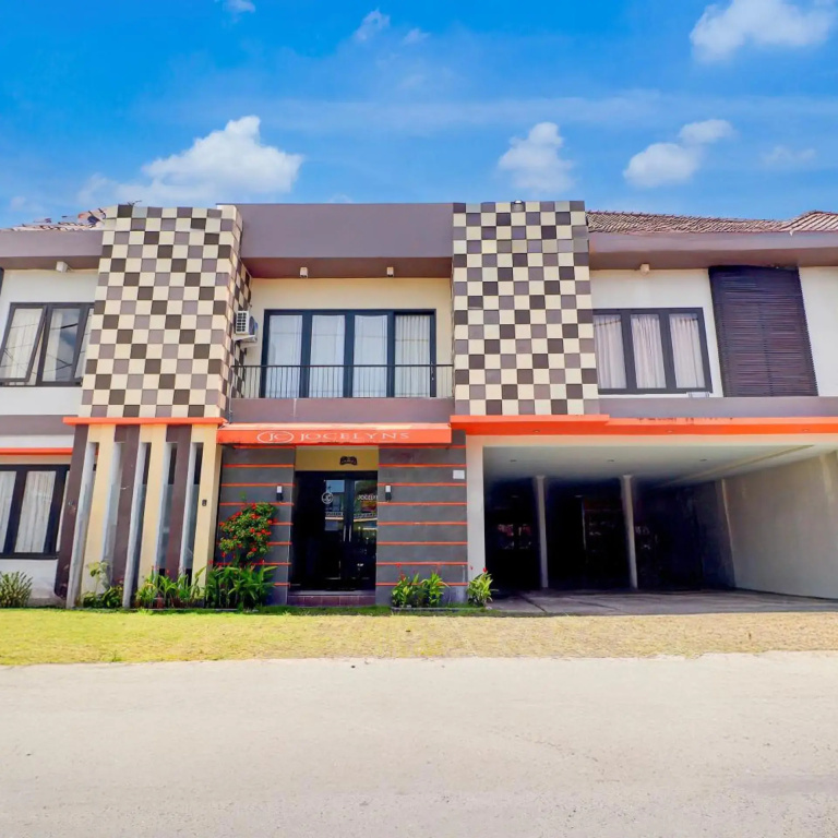 Collection O Near Bali Royal Hospital Renon Formerly JC BoutiqueÂ Hotel — фото