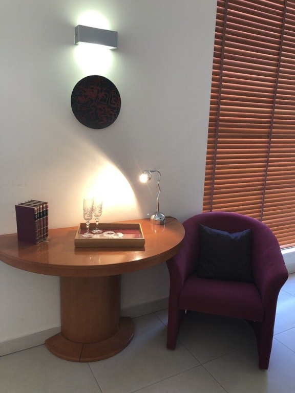 Veneziana Suites Spa - Général