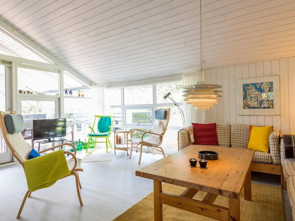 Holiday Home in FanÃ¸