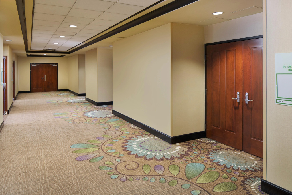Holiday Inn Grand Rapids Airport by IHG - фото 15