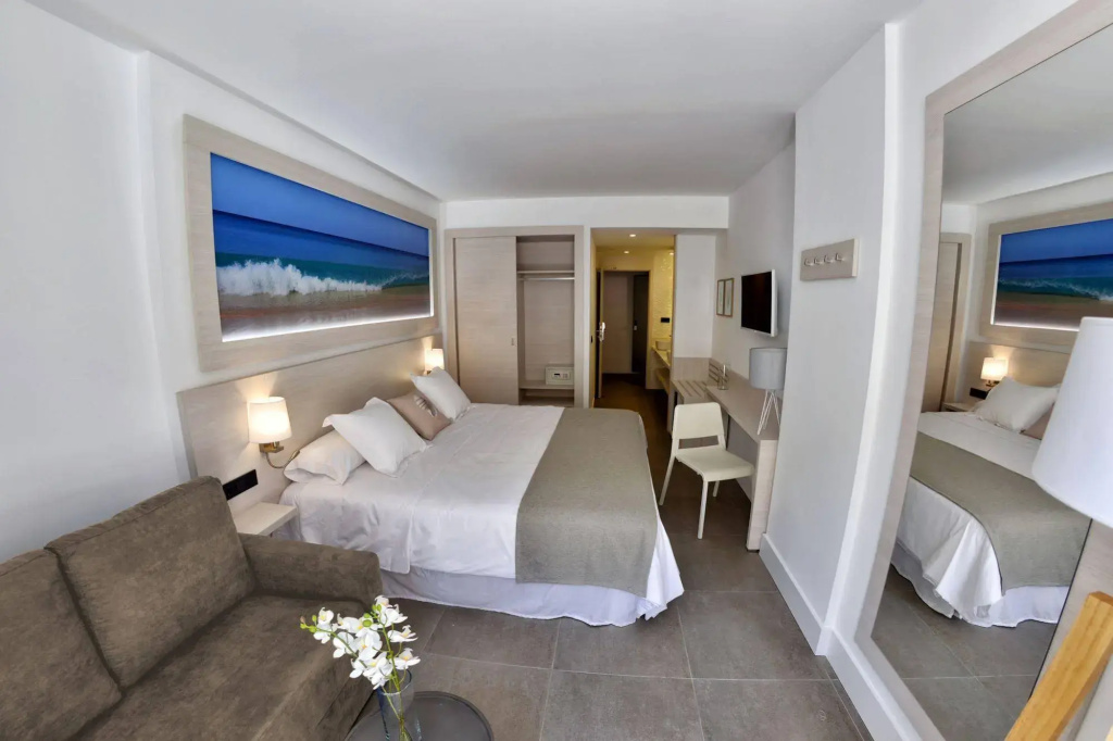 Spirit Hotel Benalmádena Beach - Général