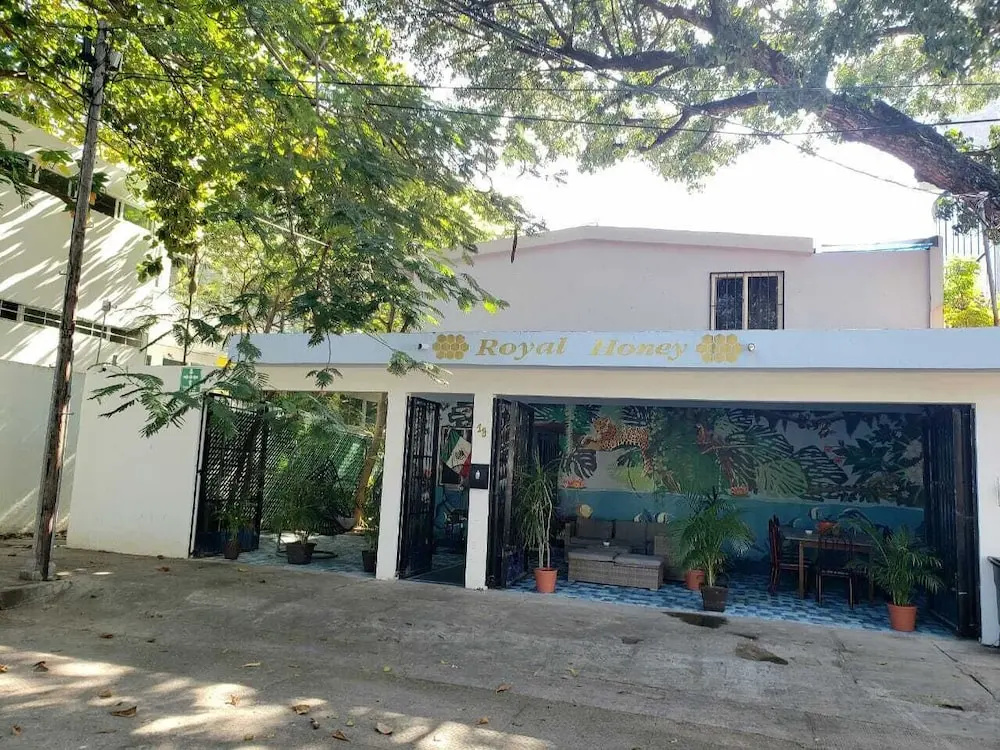 Royal Honey Hostel