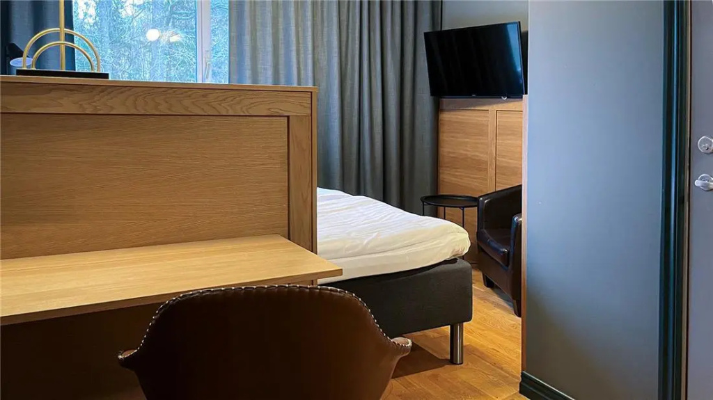 Hotel photo 5