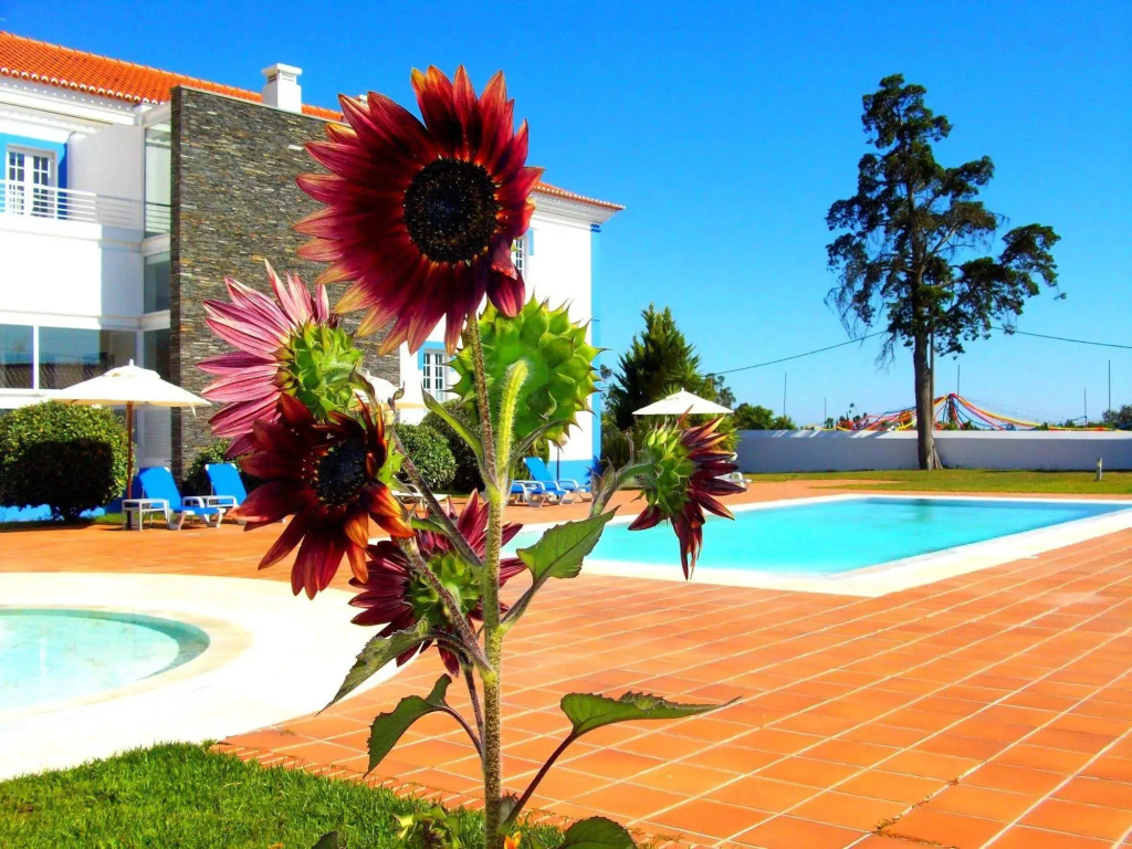 Santa Bárbara dos Mineiros - Hotel Rural - Général