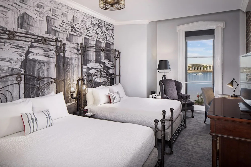 River Street Inn - Chambres