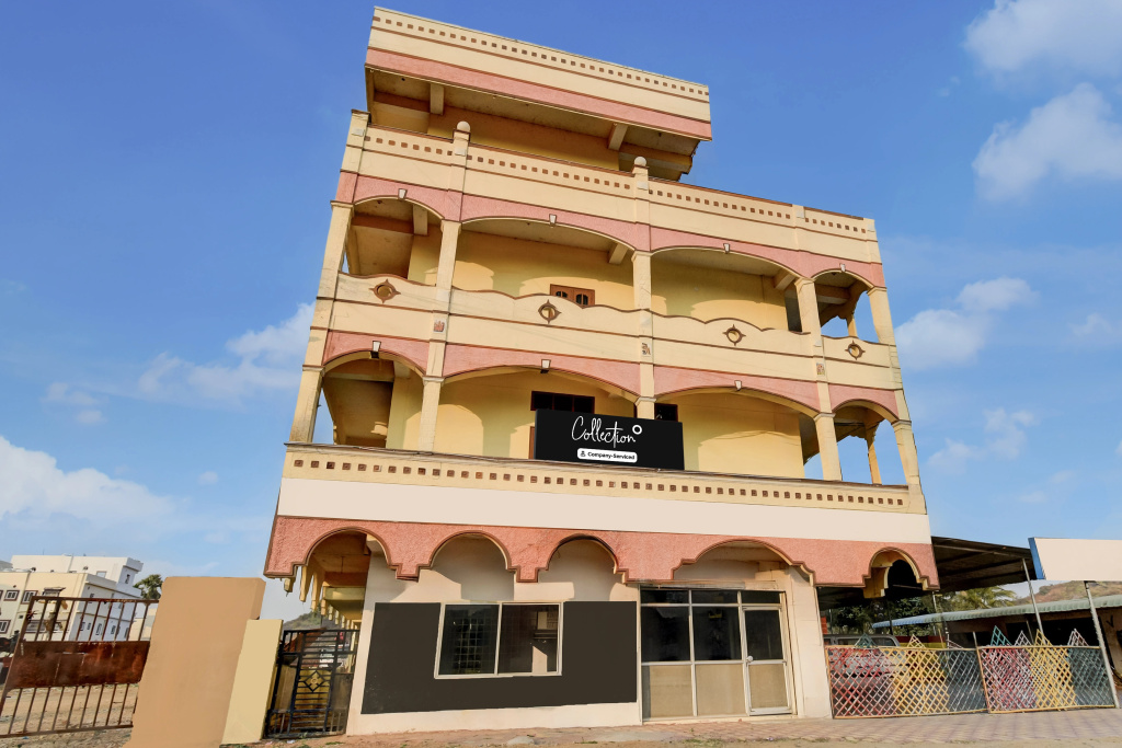 Super Collection O Sanghi Temple Hyderabad Formerly Hotel Jhansi