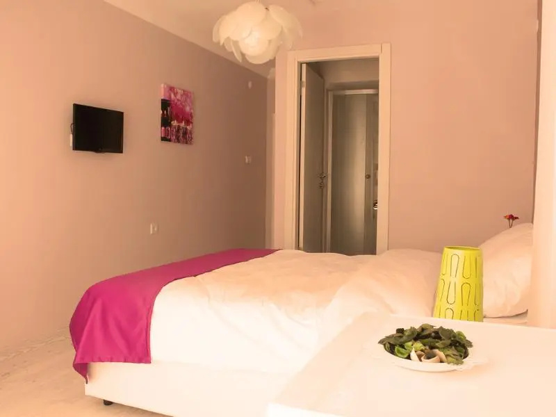 Beykent Inn Hotel - Chambres