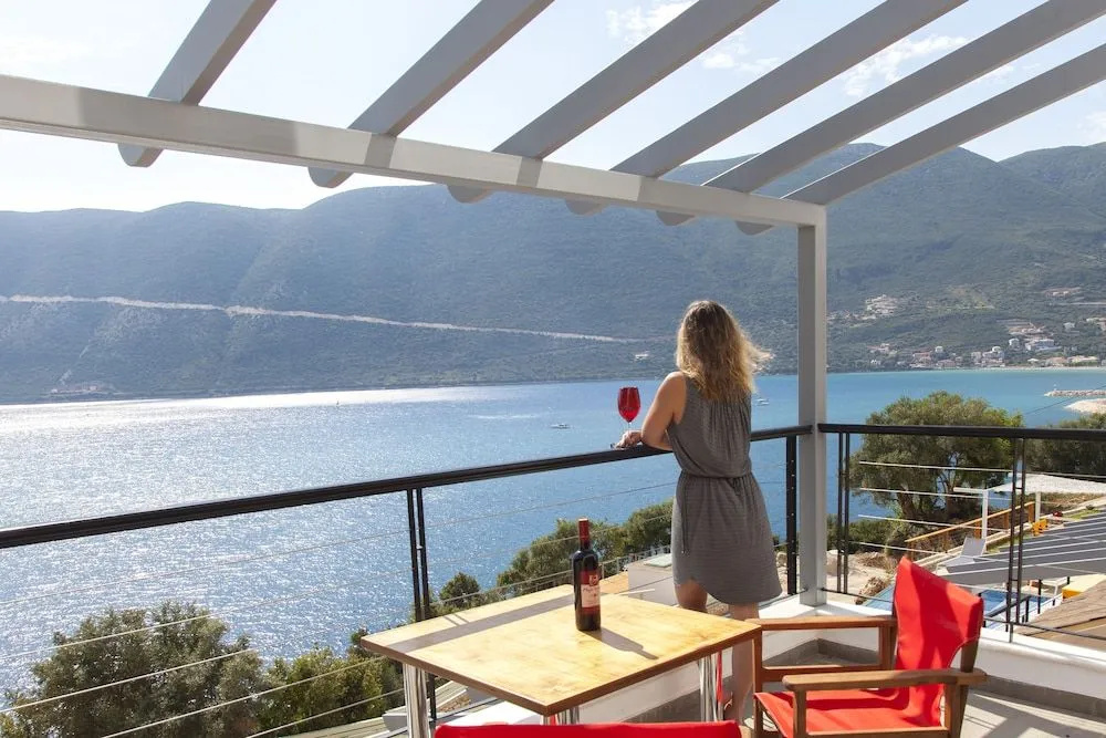 Sappho Boutique Suites-NEW - фото 14