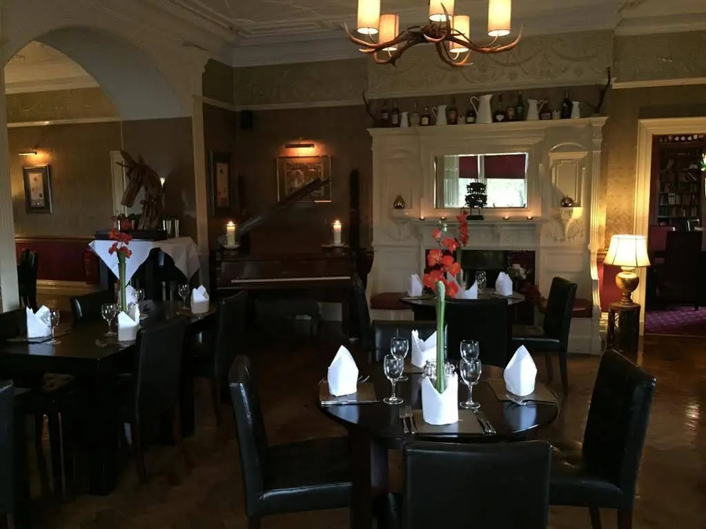 Hotel photo 11