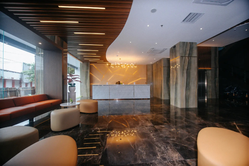 Hotel photo 12